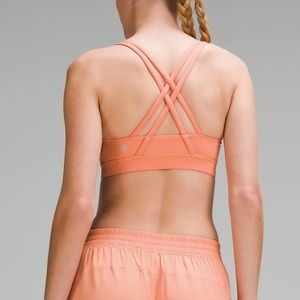 New lululemon Bra